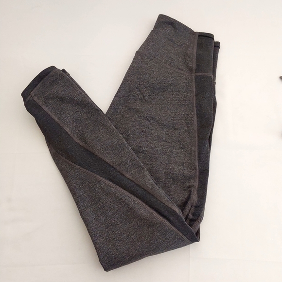 Lululemon Featherlight TightHeathered legging - Picture 4 of 13